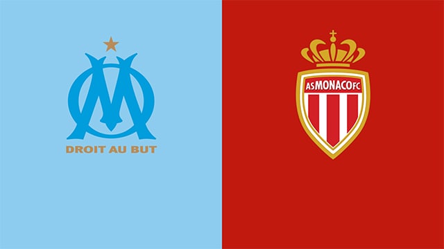 Soi kèo bóng đá 88FUN trận Marseille vs Monaco, 02:45 - 7/3/2022