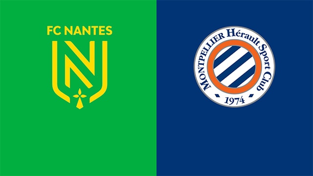 soi keo bong da tran nantes vs montpellier, 21:00 - 6/3/2022