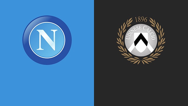 Soi kèo bóng đá 88FUN trận Napoli vs Udinese, 21:00 - 19/3/2022