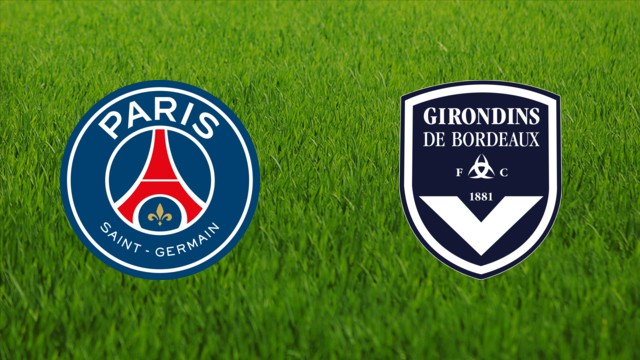 Soi kèo bóng đá 88FUN trận Paris SG vs Bordeaux, 19:00 - 13/3/2022