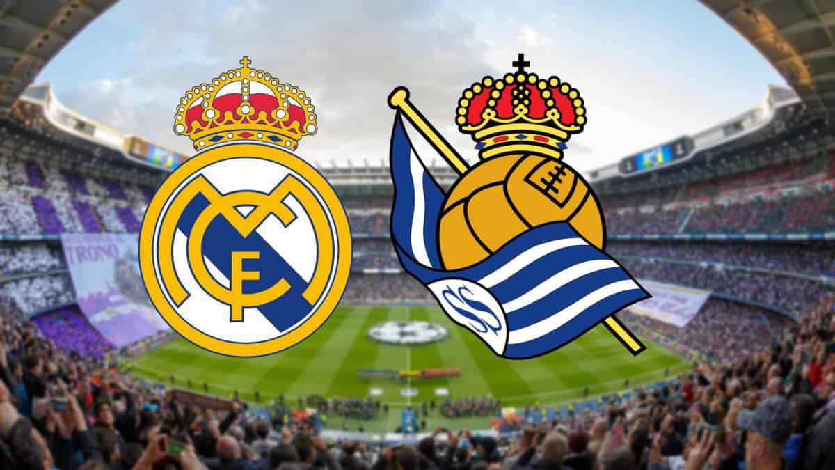 soi keo bong da tran real madrid vs real sociedad, 03:00 - 6/3/2022