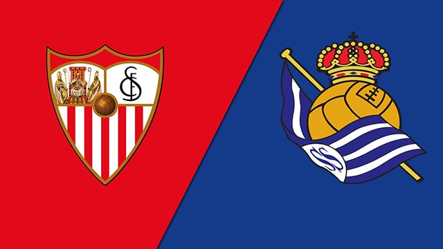 Soi kèo bóng đá 88FUN trận Sevilla vs Real Sociedad, 00:30 - 21/3/2022 soi keo bong da tran sevilla vs real sociedad, 00:30 - 21/3/2022