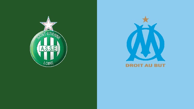 Soi kèo bóng đá 88FUN trận St-Etienne vs Marseille, 02:00 - 3/4/2022