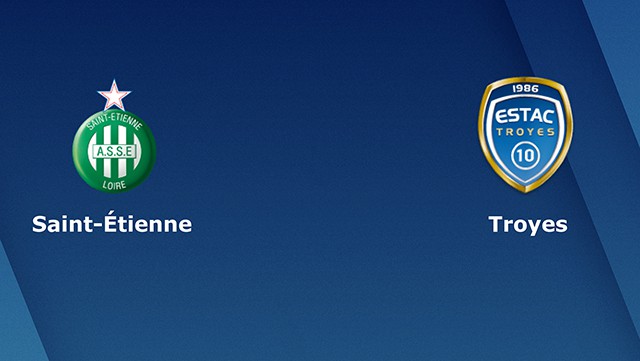 Soi kèo bóng đá 88FUN trận St Etienne vs Troyes, 03:00 - 19/3/2022 soi keo bong da tran st etienne vs troyes, 03:00 - 19/3/2022