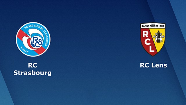 Soi kèo bóng đá 88FUN trận Strasbourg vs Lens, 18:00 - 3/4/2022
