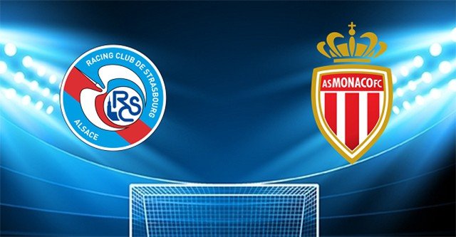Soi kèo bóng đá 88FUN trận Strasbourg vs Monaco, 21:00 - 13/3/2022 soi keo bong da tran strasbourg vs monaco, 21:00 - 13/3/2022