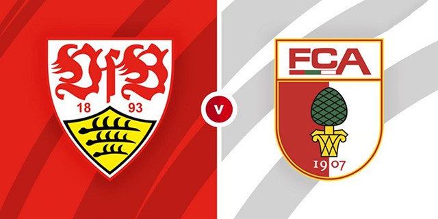 Soi kèo bóng đá 88FUN trận Stuttgart vs Augsburg, 21:30 - 19/3/2022 soi keo bong da tran stuttgart vs augsburg, 21:30 - 19/3/2022