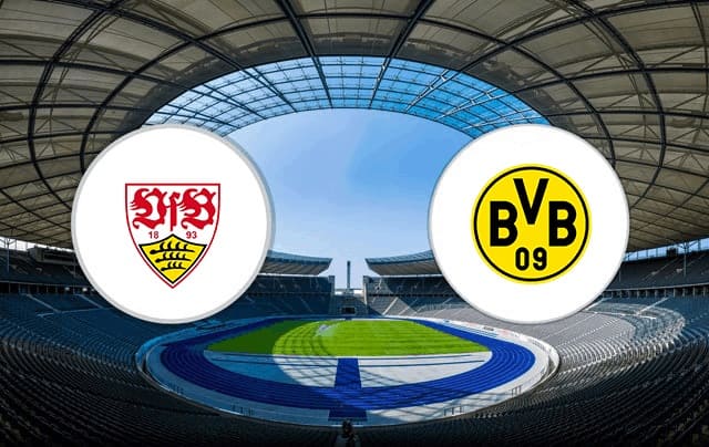 Soi kèo bóng đá 88FUN trận Stuttgart vs Dortmund, 01:30 - 9/4/2022