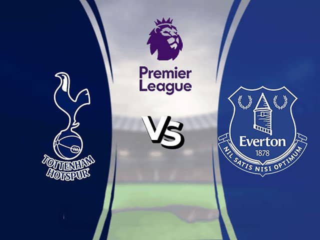 soi keo bong da tran tottenham vs everton, 03:00 - 8/3/2022