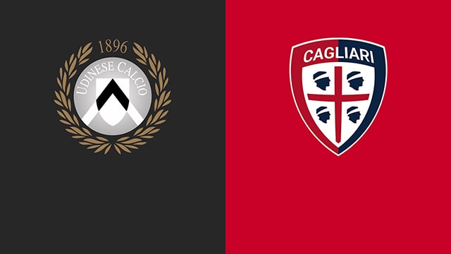 Soi kèo bóng đá 88FUN trận Udinese vs Cagliari, 20:00 - 3/4/2022