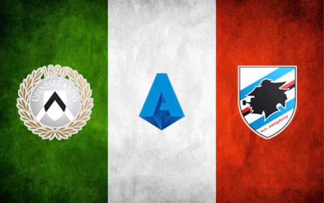 Soi kèo bóng đá 88FUN trận Udinese vs Sampdoria, 21:00 - 5/3/2022 soi keo bong da tran udinese vs sampdoria, 21:00 - 5/3/2022