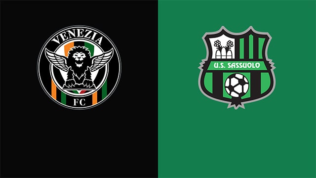 Soi kèo bóng đá 88FUN trận Venezia vs Sassuolo, 21:00 - 6/3/2022