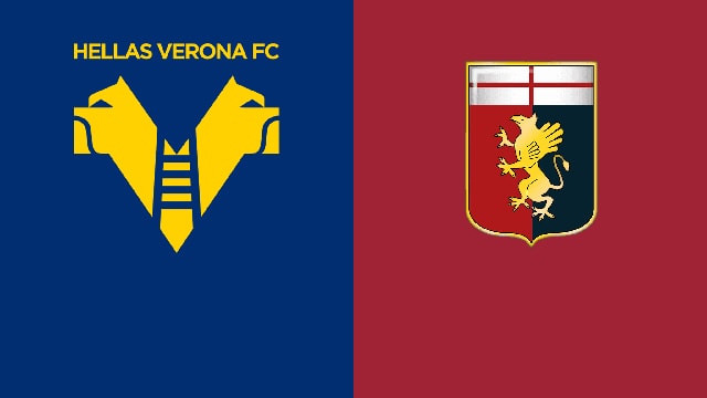 Soi kèo bóng đá 88FUN trận Verona vs Genoa, 23:30 - 4/4/2022