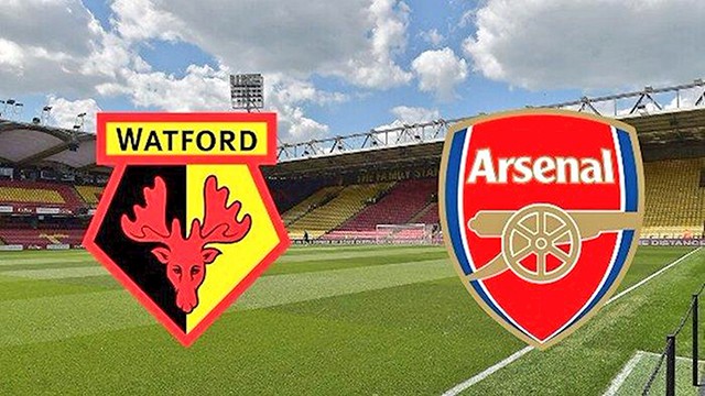 soi keo bong da tran watford vs arsenal, 21:00 - 6/3/2022
