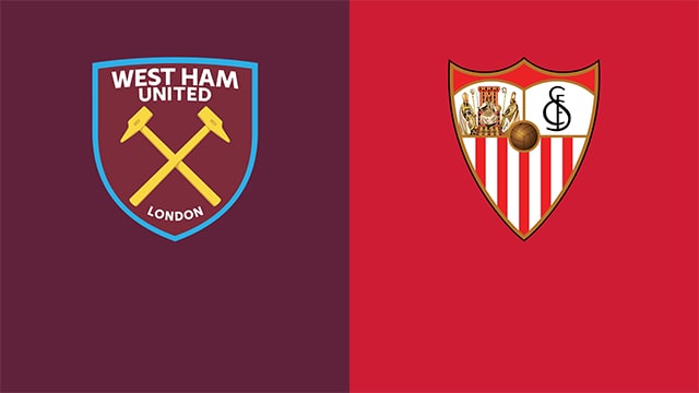 Soi kèo bóng đá 88FUN trận West Ham vs Sevilla, 03:00 - 18/3/2022