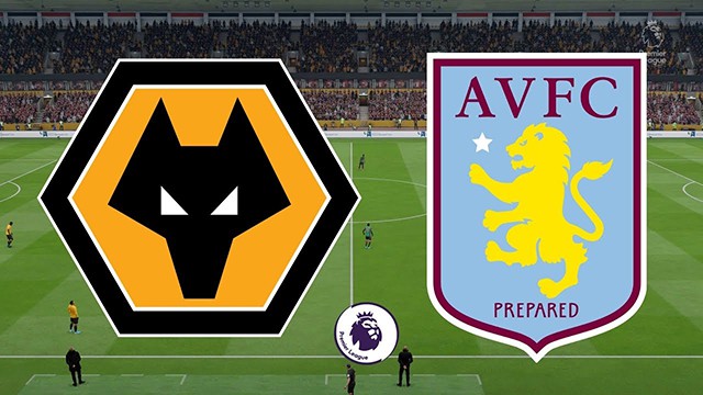 soi keo bong da tran wolves vs aston villa, 21:00 - 2/4/2022