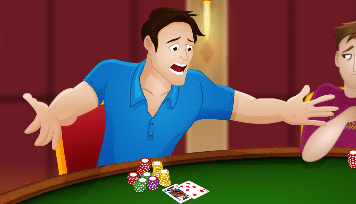Một số kinh nghiệm đánh Joker khiến bản thân tăng trình độ vượt bậc khi chơi tại nhà cái Mot so kinh nghiem danh Joker khien ban than tang trinh do vuot bac khi choi tai nha cai