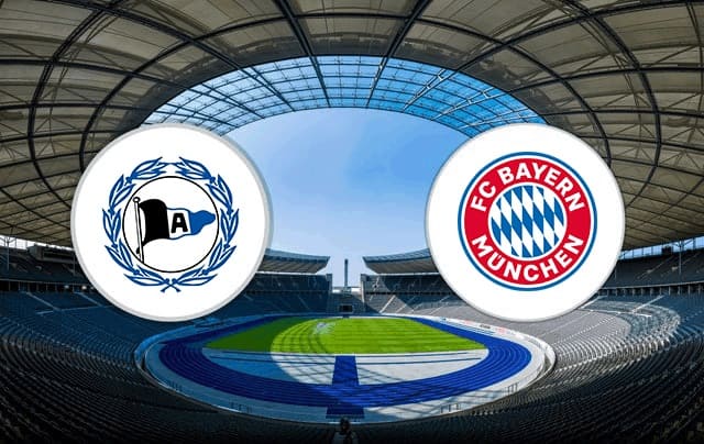 Soi kèo bóng đá 88FUN trận Arminia Bielefeld vs Bayern Munich, 20:30 - 17/4/2022 soi keo bong da tran arminia bielefeld vs bayern munich, 20:30 - 17/4/2022