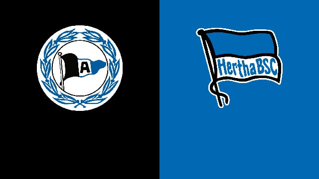 Soi kèo bóng đá 88FUN trận Arminia Bielefeld vs Hertha Berlin, 20:30 - 30/4/2022