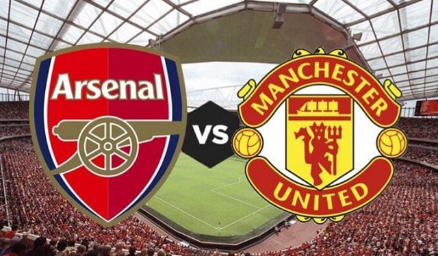 Soi kèo bóng đá 88FUN trận Arsenal vs Manchester Utd, 18:30 - 23/4/2022