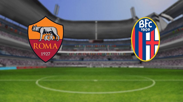 Soi kèo bóng đá 88FUN trận AS Roma vs Bologna, 01:45 - 2/5/2022