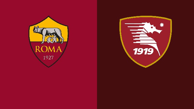 ,Soi kèo bóng đá 88FUN trận AS Roma vs Salernitana, 23:00 - 10/4/2022