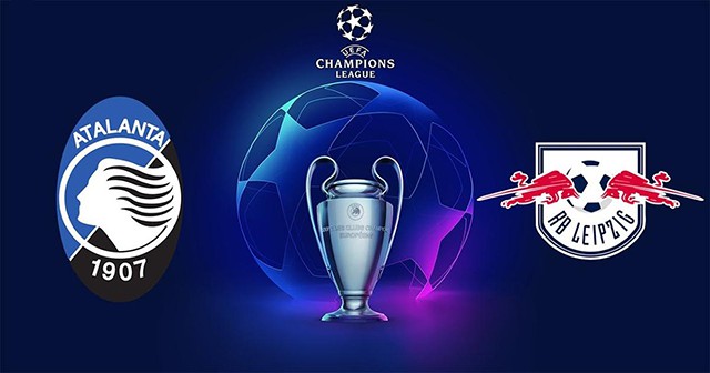 Soi kèo bóng đá 88FUN trận Atalanta vs RB Leipzig, 23:45 - 14/4/2022