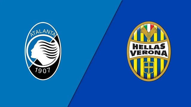 Soi kèo bóng đá 88FUN trận Atalanta vs Verona, 02:00 - 19/4/2022