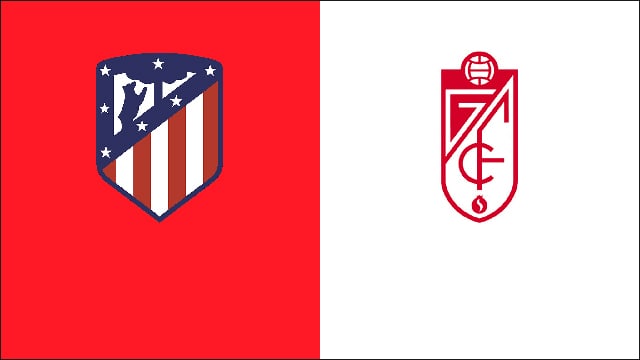 Soi kèo bóng đá 88FUN trận Atl. Madrid vs Granada CF, 00:00 - 21/4/2022