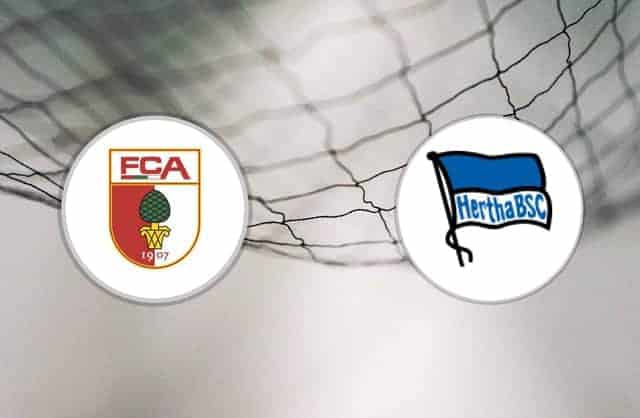 Soi kèo bóng đá 88FUN trận Augsburg vs Hertha Berlin, 20:30 - 16/4/2022