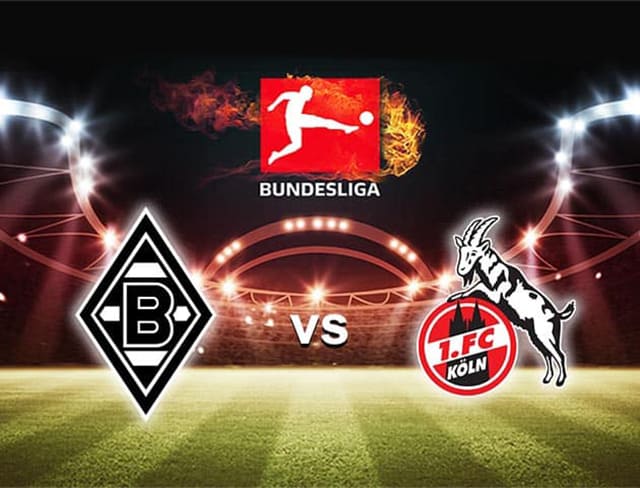 Soi kèo bóng đá 88FUN trận B. Monchengladbach vs FC Koln, 23:30 - 16/4/2022