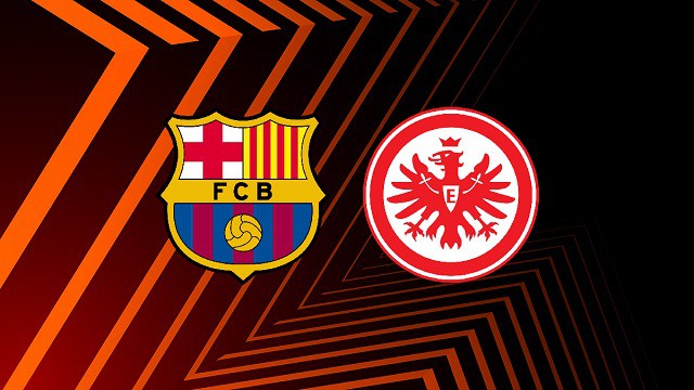 Soi kèo bóng đá 88FUN trận Barcelona vs Eintracht Frankfurt, 02:00 - 15/4/2022