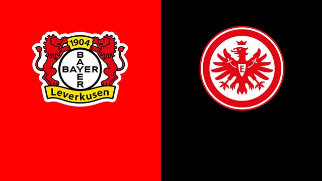 Soi kèo bóng đá 88FUN trận Bayer Leverkusen vs Eintracht Frankfurt, 01:30 - 3/5/2022
