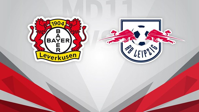 Soi kèo bóng đá 88FUN trận Bayer Leverkusen vs RB Leipzig, 00:30 - 18/4/2022