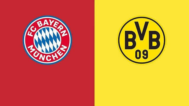 Soi kèo bóng đá 88FUN trận Bayern Munich vs Dortmund, 23:30 - 23/4/2022