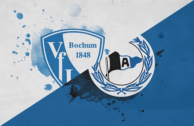 Soi kèo bóng đá 88FUN trận Bochum vs Arminia Bielefeld, 01:30 - 7/5/2022