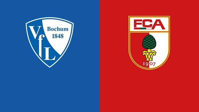 Soi kèo bóng đá 88FUN trận Bochum vs Augsburg, 20:30 - 24/4/2022