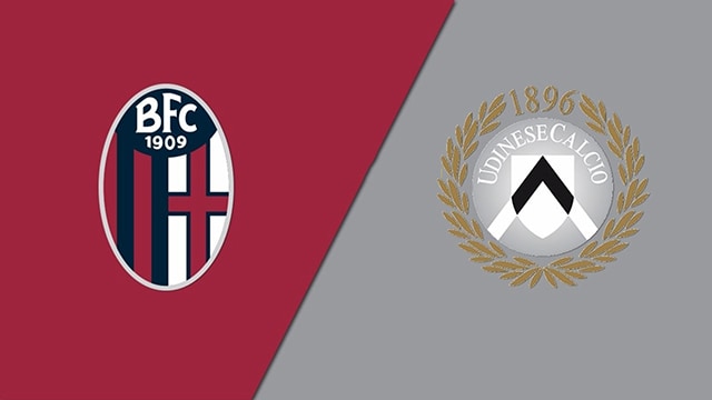 Soi kèo bóng đá 88FUN trận Bologna vs Udinese, 20:00 - 24/4/2022