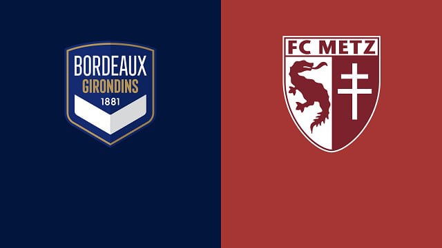 Soi kèo bóng đá 88FUN trận Bordeaux vs Metz, 18:00 - 10/4/2022