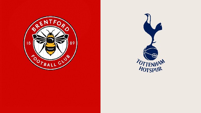 Soi kèo bóng đá 88FUN trận Brentford vs Tottenham, 23:30 - 23/4/2022