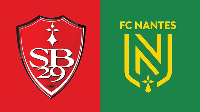 Soi kèo bóng đá 88FUN trận Brest vs Nantes, 20:00 - 10/4/2022