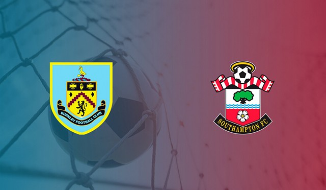 Soi kèo bóng đá 88FUN trận Burnley vs Southampton, 01:45 - 22/4/2022