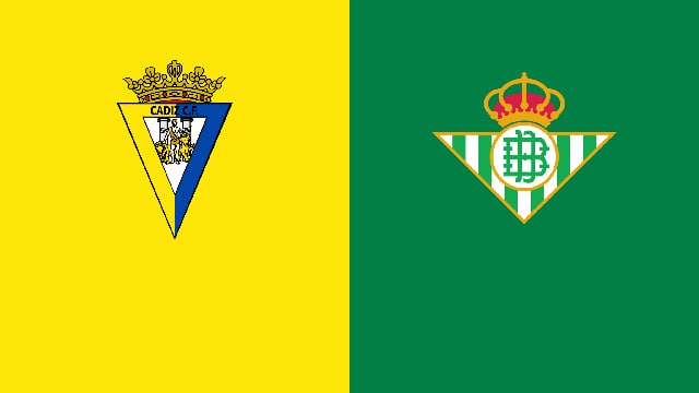 Soi kèo bóng đá 88FUN trận Cadiz CF vs Betis, 19:00 - 9/4/2022