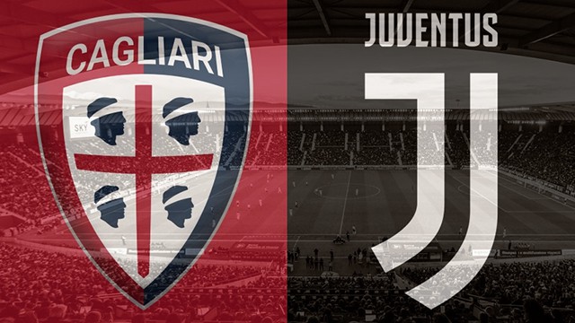 Soi kèo bóng đá 88FUN trận Cagliari vs Juventus, 01:45 - 10/4/2022