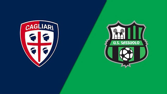Soi kèo bóng đá 88FUN trận Cagliari vs Sassuolo, 17:30 - 16/4/2022
