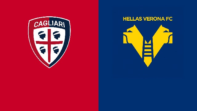 Soi kèo bóng đá 88FUN trận Cagliari vs Verona, 20:00 - 30/4/2022