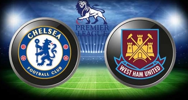 Soi kèo bóng đá 88FUN trận Chelsea vs West Ham, 20:00 - 24/4/2022