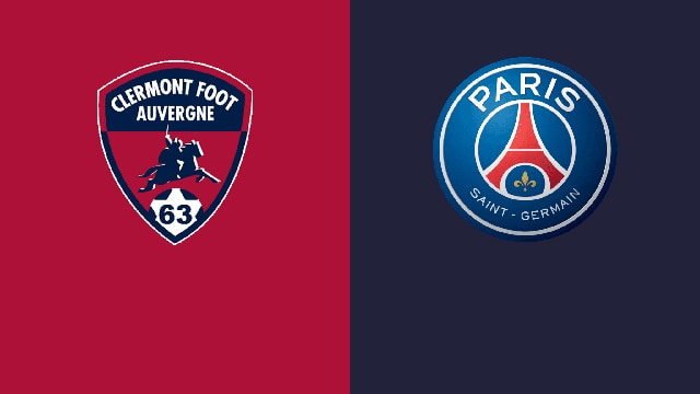 Soi kèo bóng đá 88FUN trận Clermont vs Paris SG, 02:00 - 10/4/2022