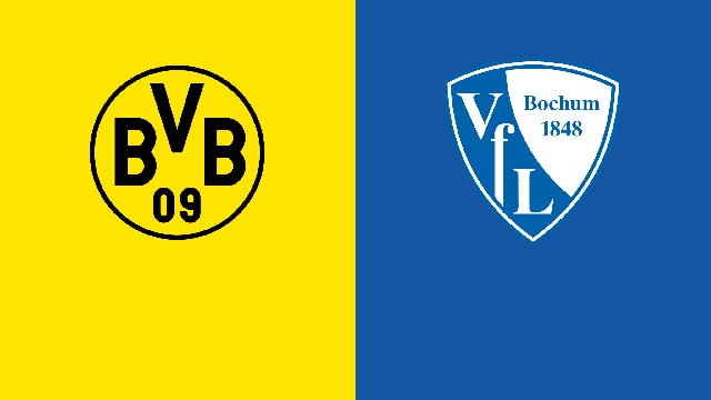 Soi kèo bóng đá 88FUN trận Dortmund vs Bochum, 20:30 - 30/4/2022