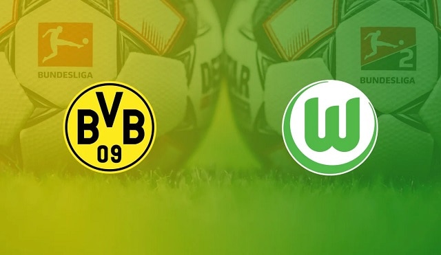 Soi kèo bóng đá 88FUN trận Dortmund vs Wolfsburg, 20:30 - 16/4/2022